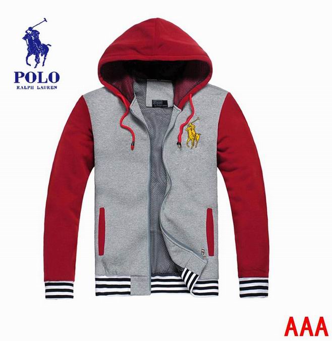 polo hoodie S-XXXL-254
